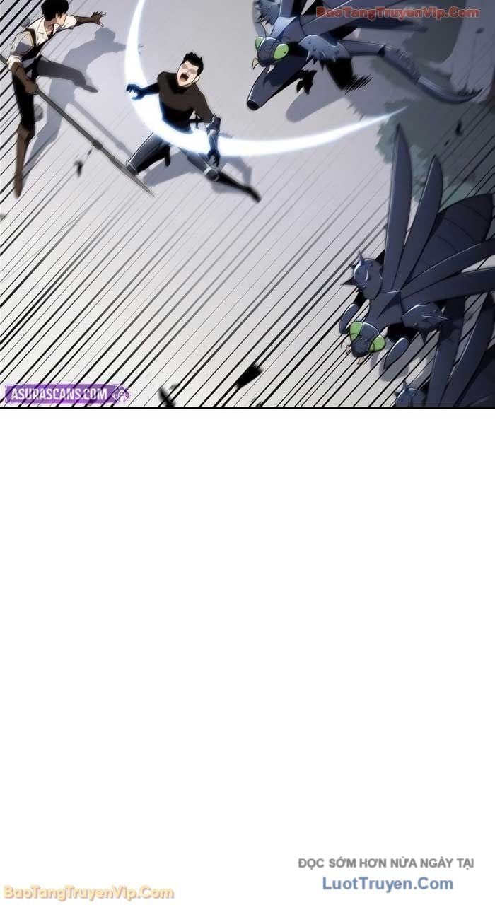 Tôi Là Tân Thủ Có Cấp Cao Nhất Chap 230 - Next Chap 231