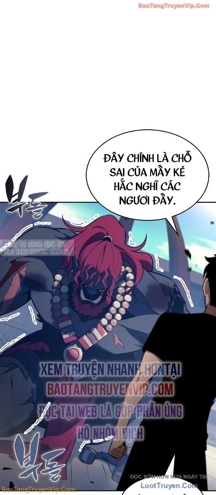 Tôi Là Tân Thủ Có Cấp Cao Nhất Chap 230 - Next Chap 231