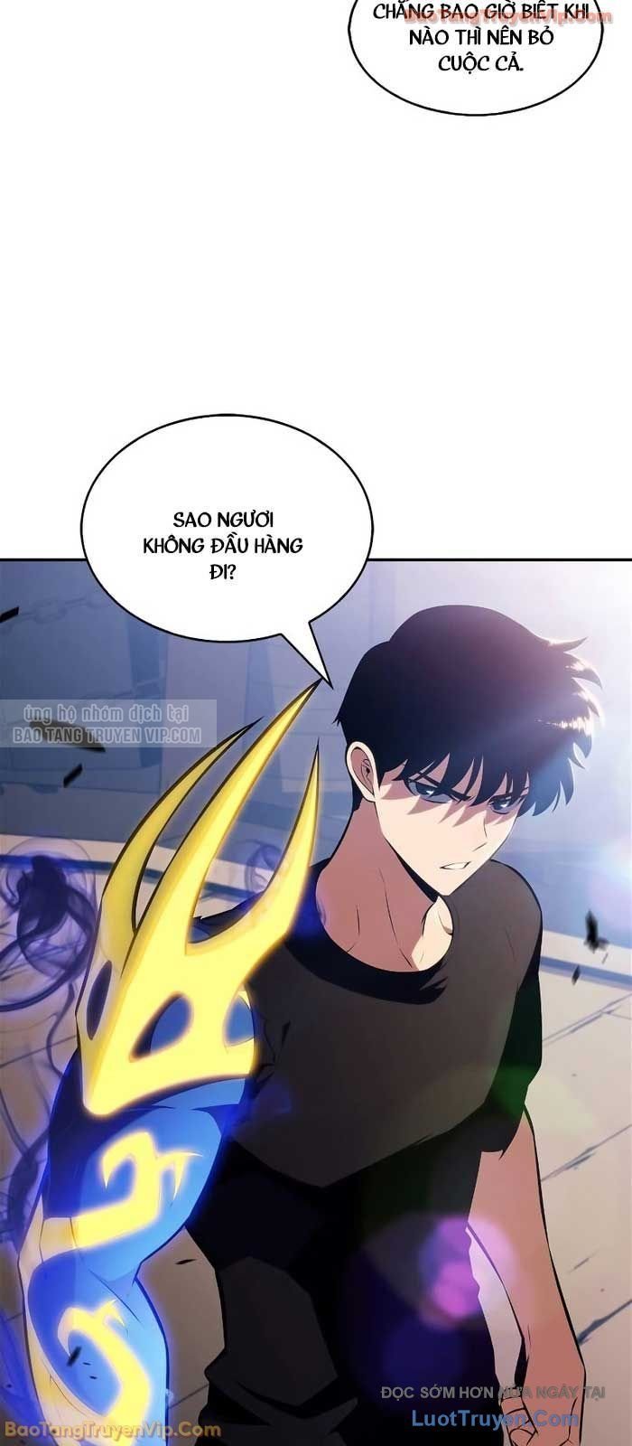 Tôi Là Tân Thủ Có Cấp Cao Nhất Chap 230 - Next Chap 231