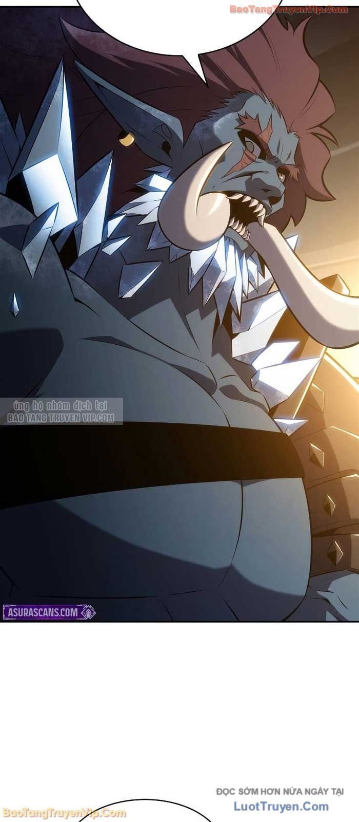 Tôi Là Tân Thủ Có Cấp Cao Nhất Chap 230 - Next Chap 231