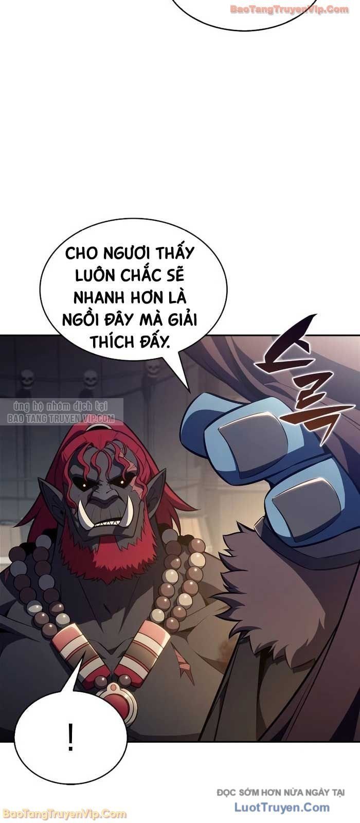 Tôi Là Tân Thủ Có Cấp Cao Nhất Chap 230 - Next Chap 231