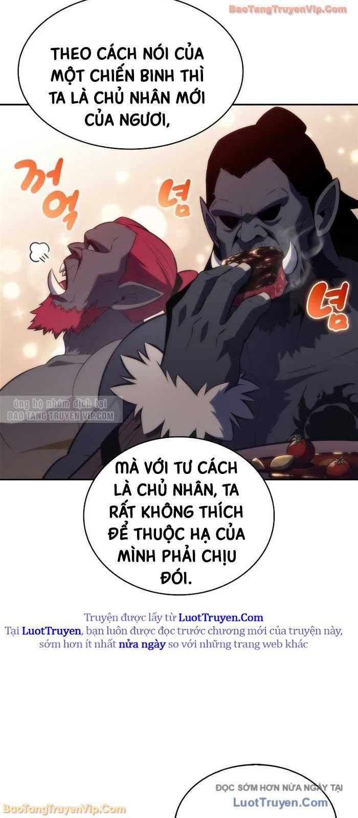 Tôi Là Tân Thủ Có Cấp Cao Nhất Chap 230 - Next Chap 231