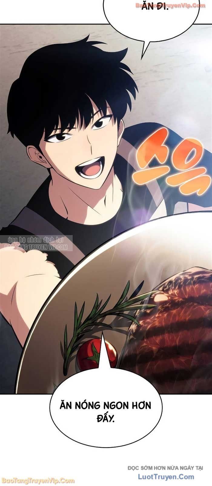 Tôi Là Tân Thủ Có Cấp Cao Nhất Chap 230 - Next Chap 231