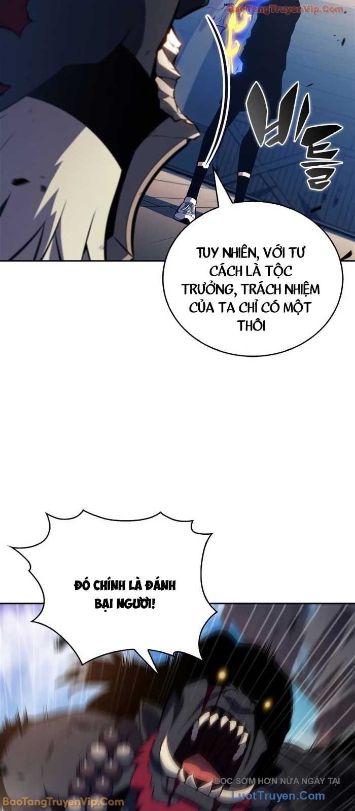 Tôi Là Tân Thủ Có Cấp Cao Nhất Chap 230 - Next Chap 231