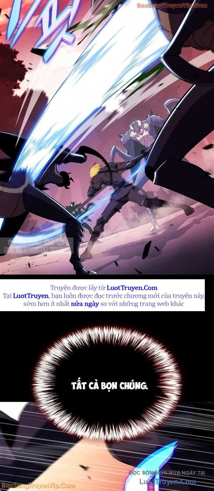 Tôi Là Tân Thủ Có Cấp Cao Nhất Chap 230 - Next Chap 231