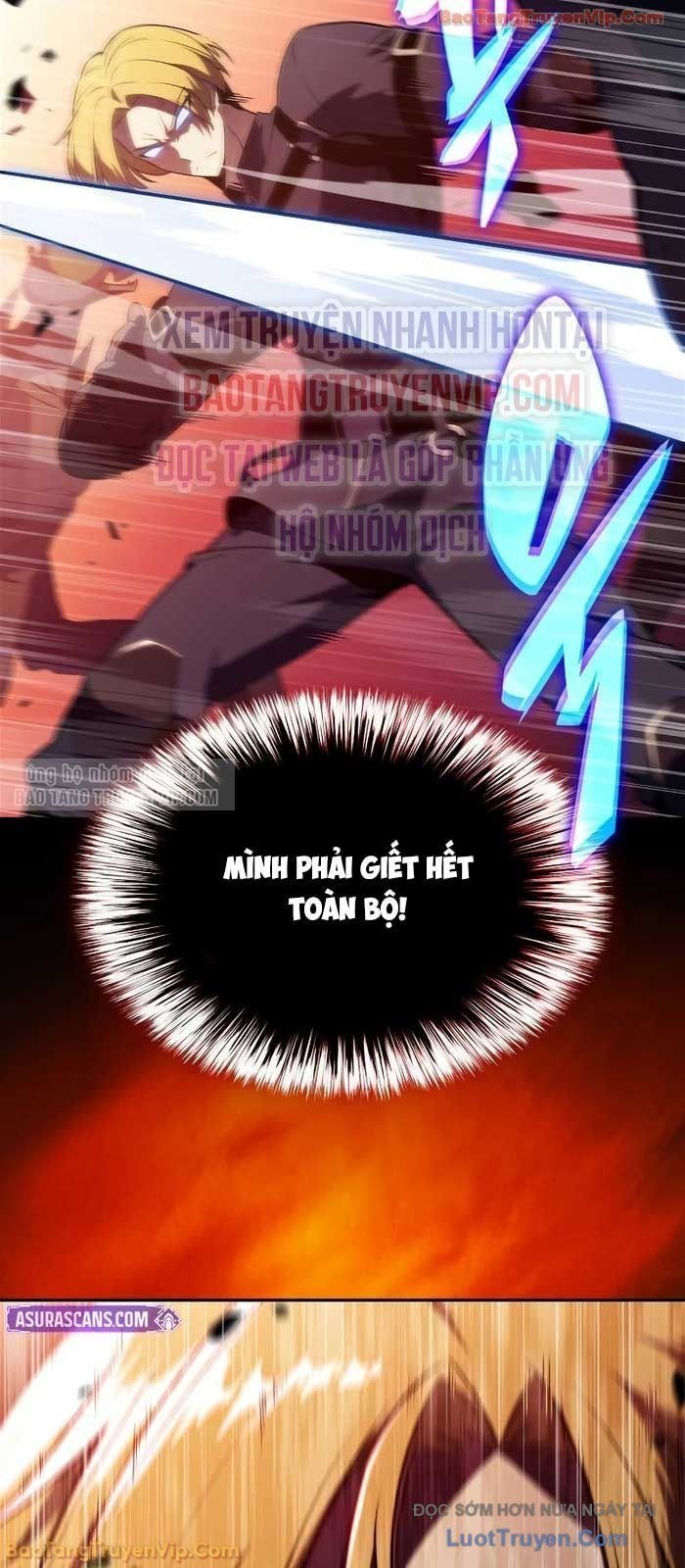 Tôi Là Tân Thủ Có Cấp Cao Nhất Chap 230 - Next Chap 231