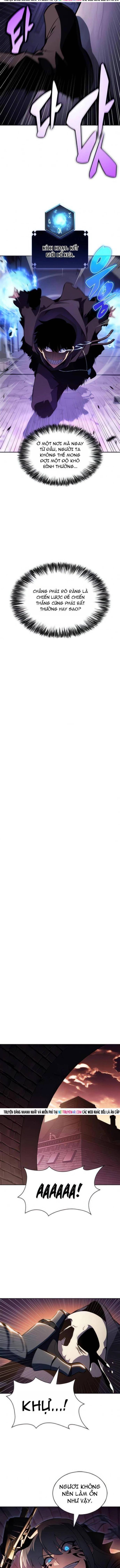 Tôi Là Tân Thủ Có Cấp Cao Nhất Chap 235 - Next Chap 236