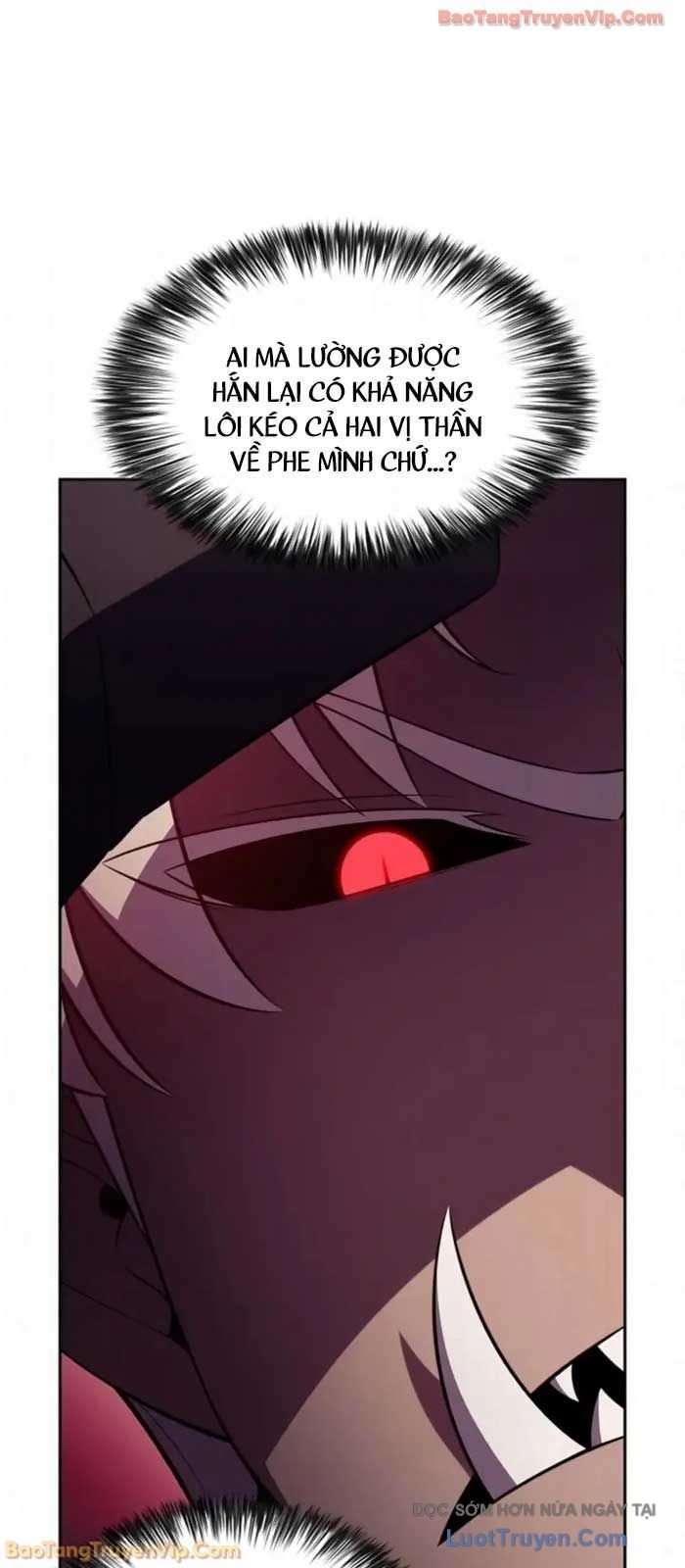 Tôi Là Tân Thủ Có Cấp Cao Nhất Chap 237 - Next Chap 238