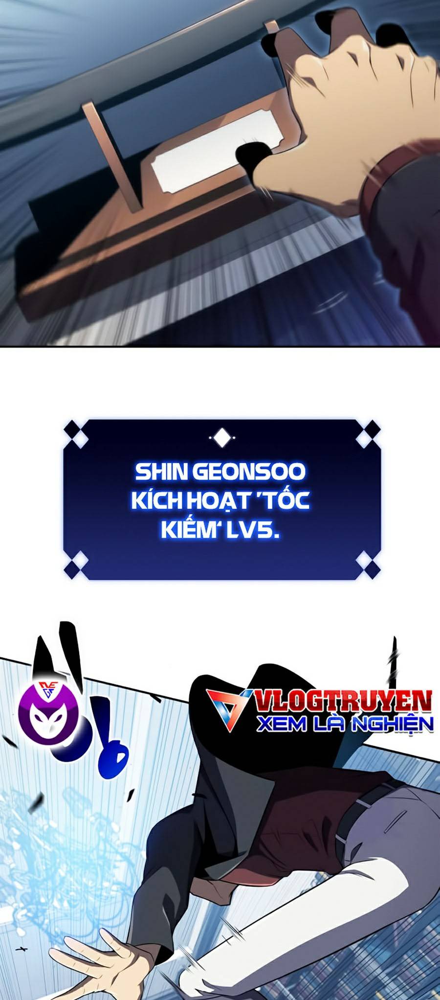 Tôi Là Tân Thủ Có Cấp Cao Nhất Chap 24 - Next Chap 25