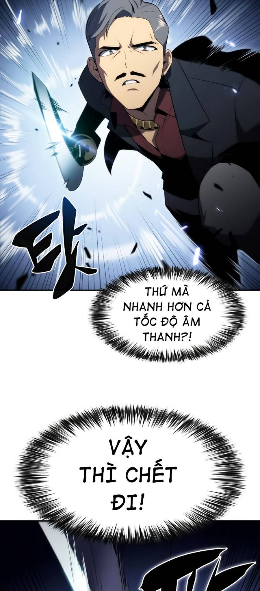 Tôi Là Tân Thủ Có Cấp Cao Nhất Chap 24 - Next Chap 25