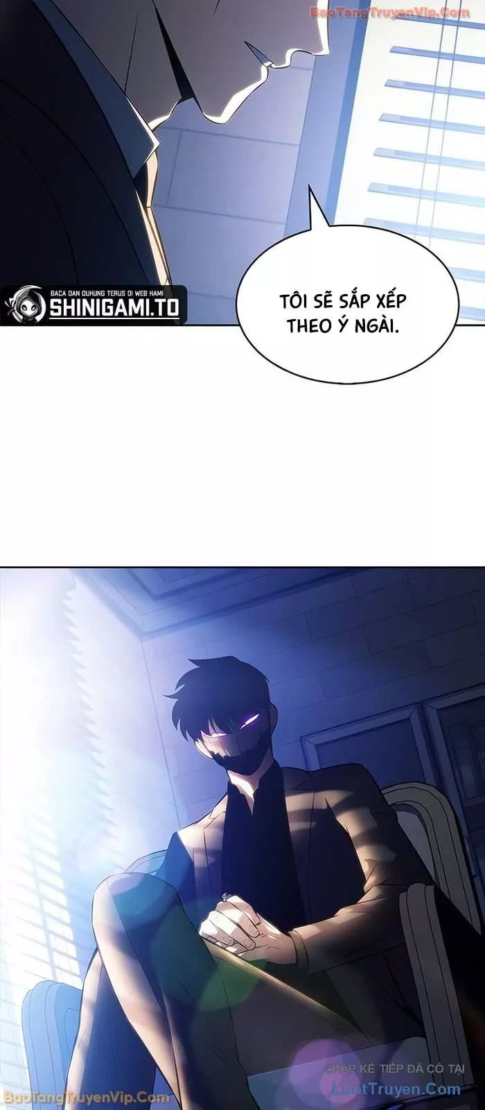 Tôi Là Tân Thủ Có Cấp Cao Nhất Chap 240 - Next Chap 241