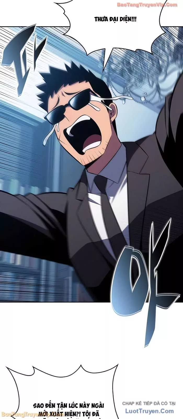 Tôi Là Tân Thủ Có Cấp Cao Nhất Chap 240 - Next Chap 241