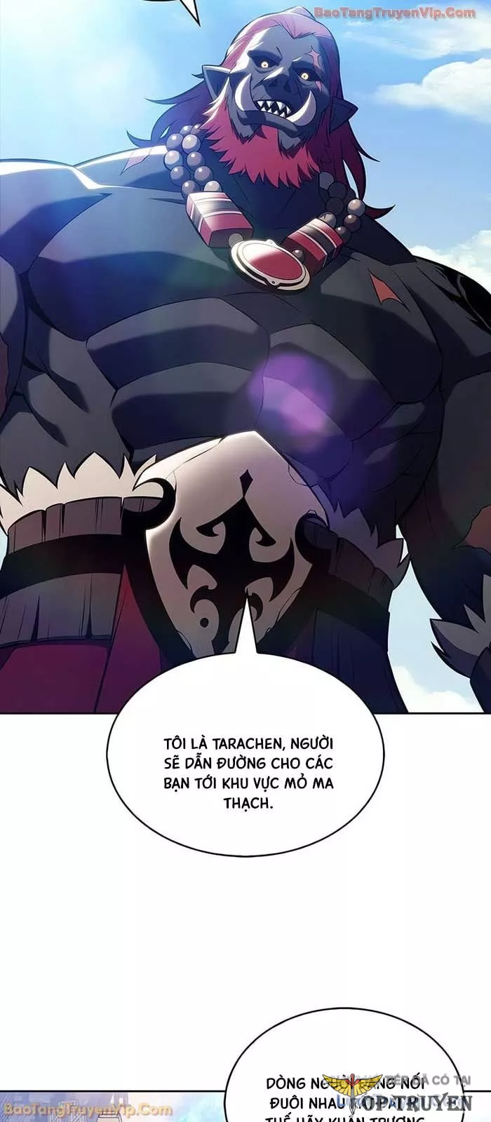 Tôi Là Tân Thủ Có Cấp Cao Nhất Chap 240 - Next Chap 241