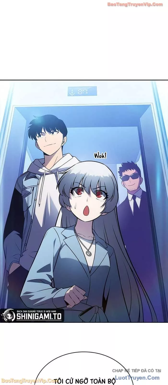 Tôi Là Tân Thủ Có Cấp Cao Nhất Chap 240 - Next Chap 241