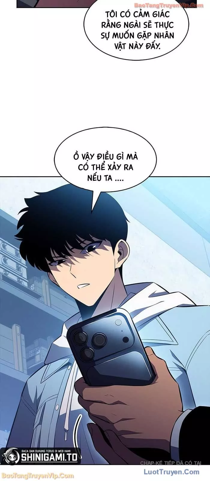 Tôi Là Tân Thủ Có Cấp Cao Nhất Chap 240 - Next Chap 241