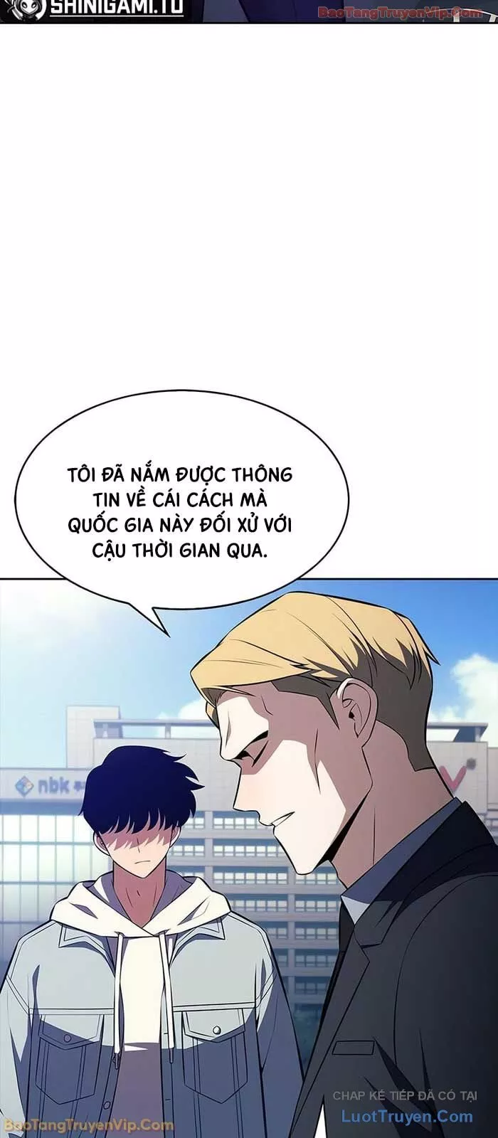 Tôi Là Tân Thủ Có Cấp Cao Nhất Chap 240 - Next Chap 241