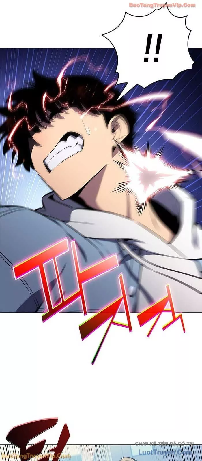 Tôi Là Tân Thủ Có Cấp Cao Nhất Chap 240 - Next Chap 241