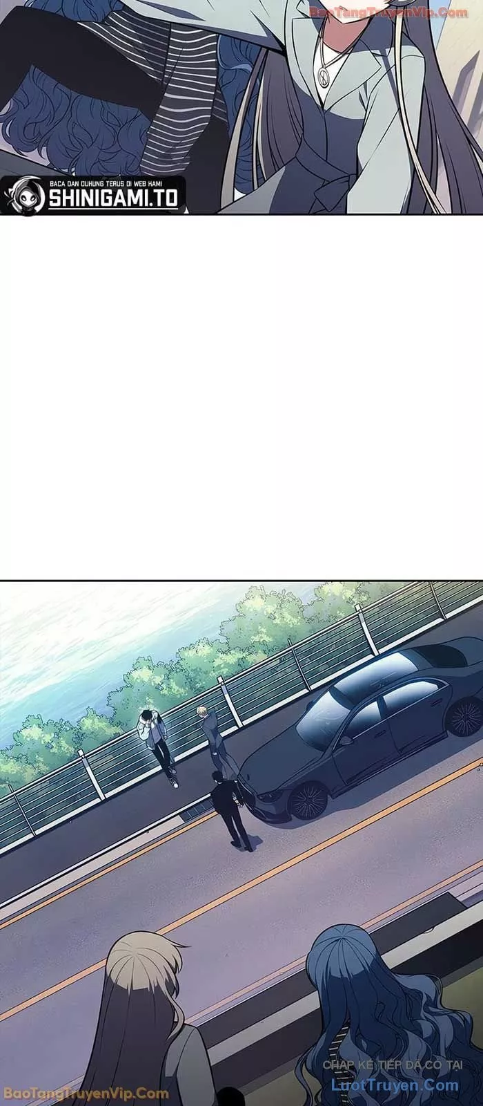 Tôi Là Tân Thủ Có Cấp Cao Nhất Chap 240 - Next Chap 241