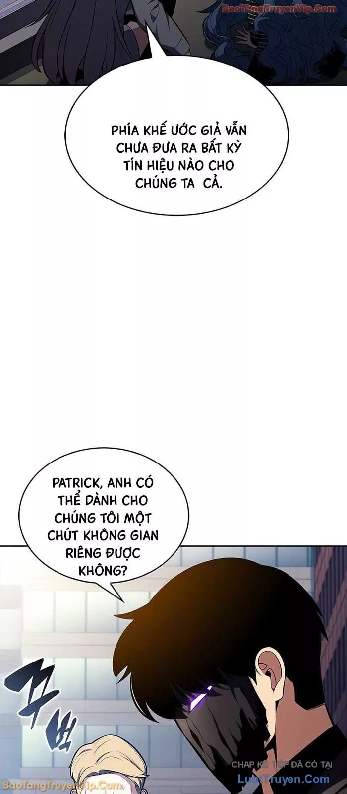 Tôi Là Tân Thủ Có Cấp Cao Nhất Chap 240 - Next Chap 241