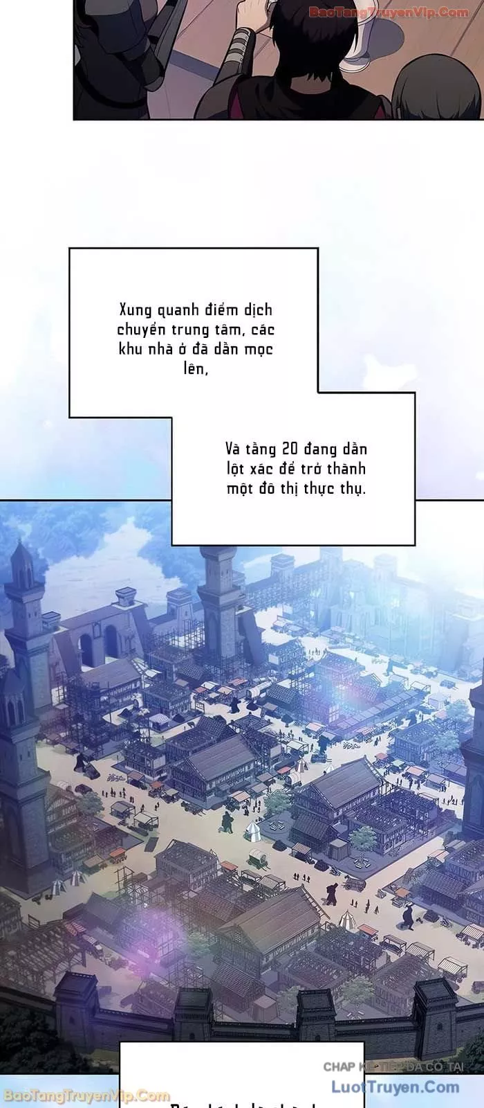 Tôi Là Tân Thủ Có Cấp Cao Nhất Chap 240 - Next Chap 241