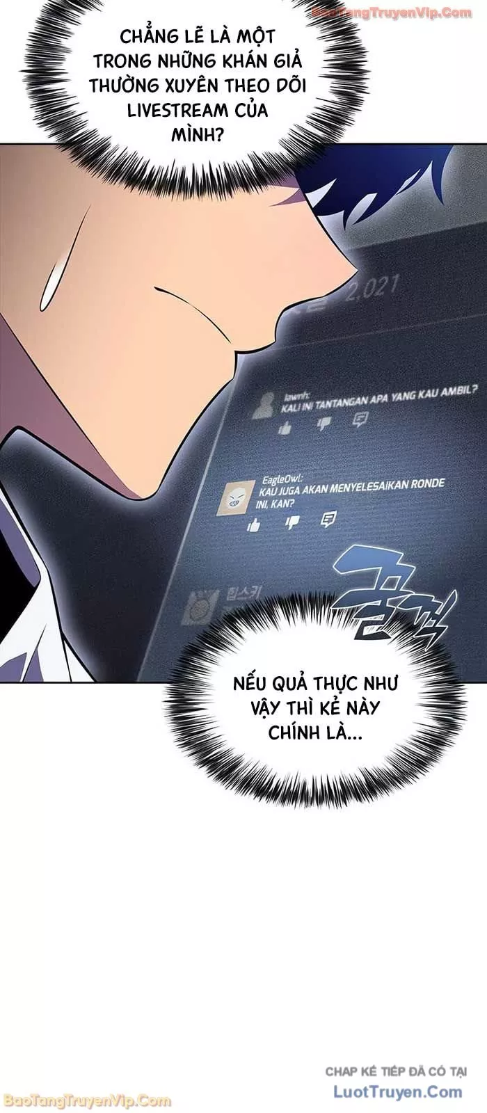 Tôi Là Tân Thủ Có Cấp Cao Nhất Chap 240 - Next Chap 241