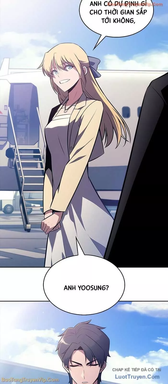 Tôi Là Tân Thủ Có Cấp Cao Nhất Chap 240 - Next Chap 241