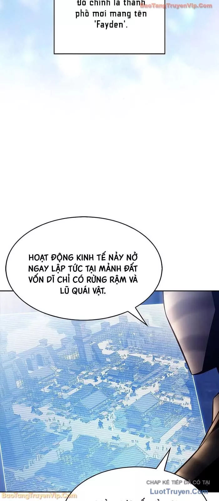 Tôi Là Tân Thủ Có Cấp Cao Nhất Chap 240 - Next Chap 241