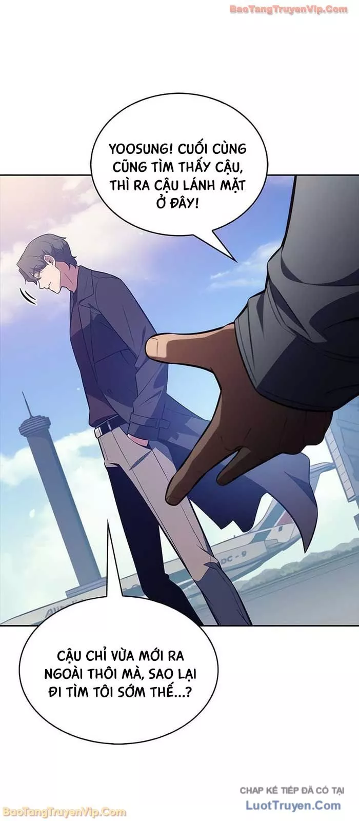 Tôi Là Tân Thủ Có Cấp Cao Nhất Chap 240 - Next Chap 241