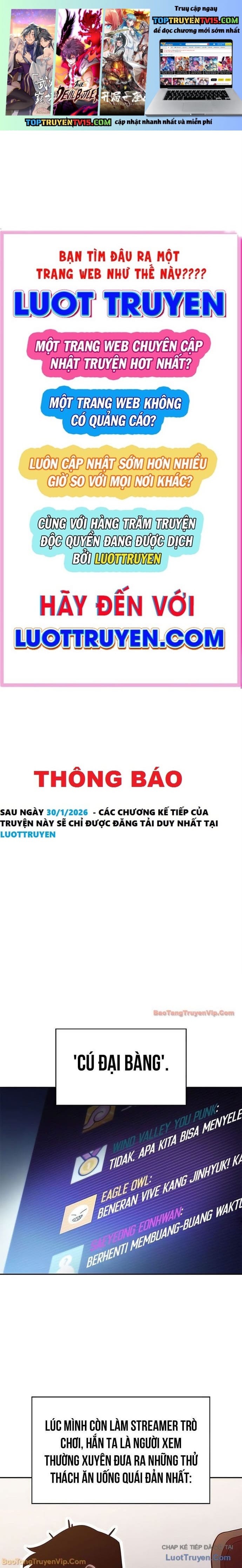 Tôi Là Tân Thủ Có Cấp Cao Nhất Chap 241 - Next Chap 242