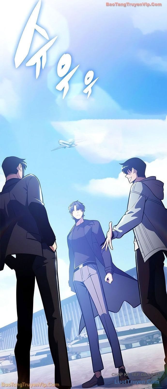 Tôi Là Tân Thủ Có Cấp Cao Nhất Chap 241 - Next Chap 242