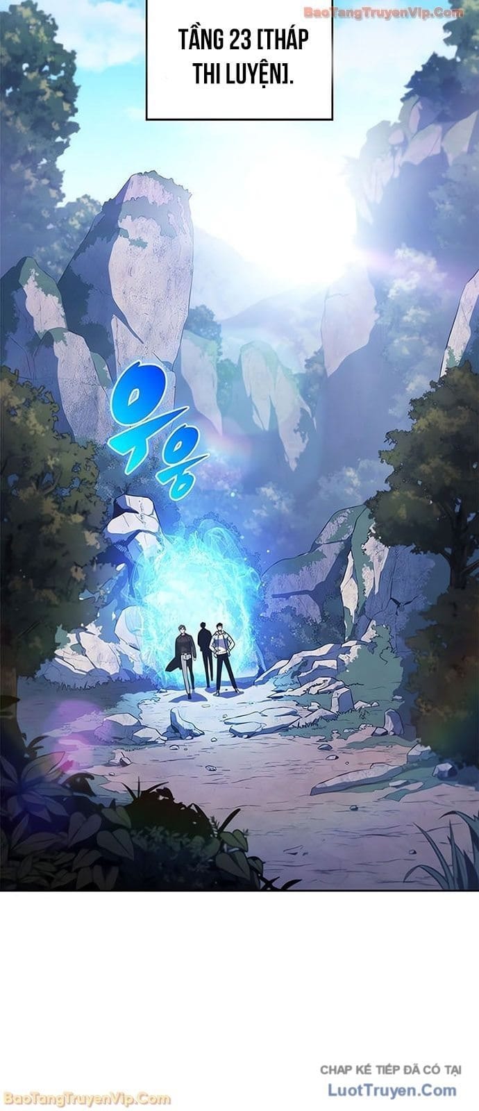 Tôi Là Tân Thủ Có Cấp Cao Nhất Chap 241 - Next Chap 242