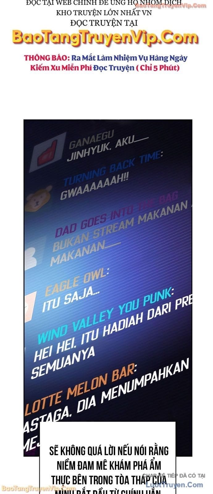 Tôi Là Tân Thủ Có Cấp Cao Nhất Chap 241 - Next Chap 242