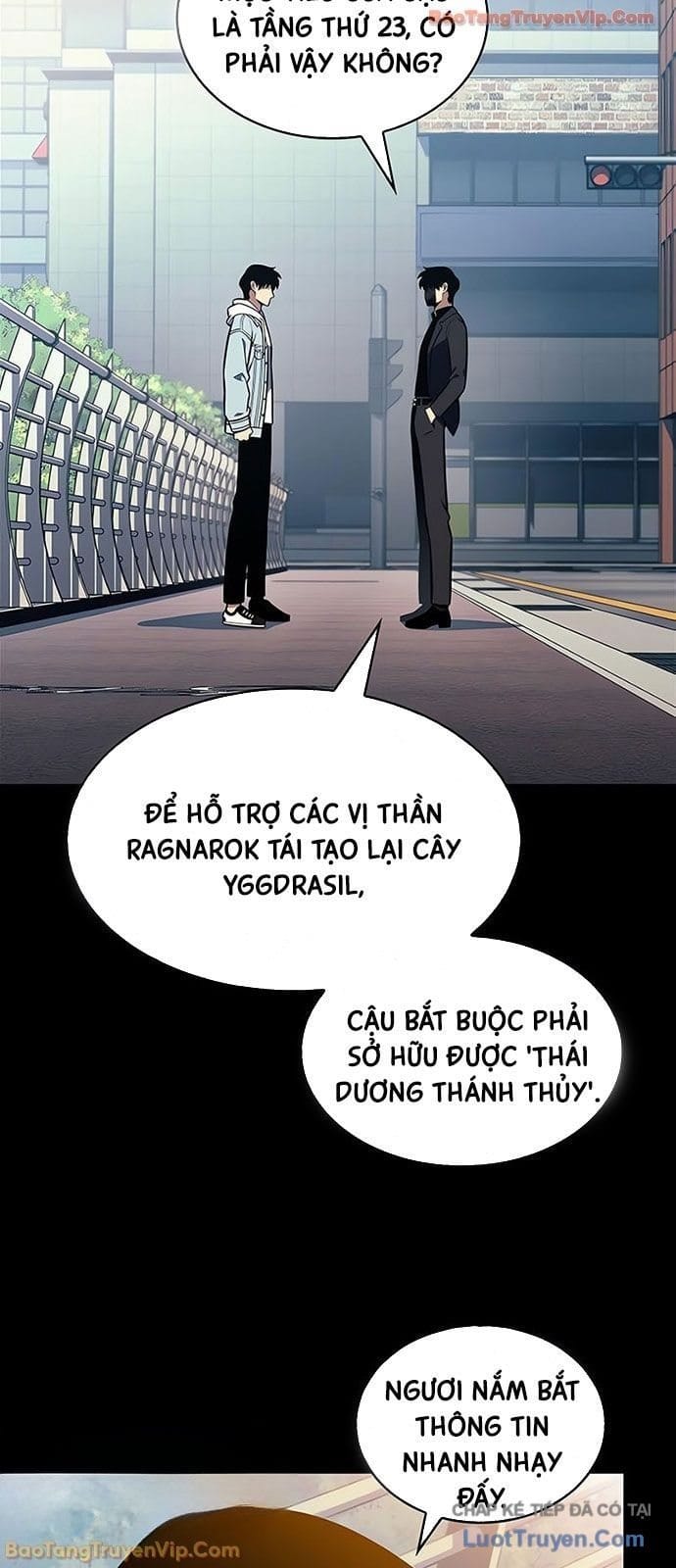 Tôi Là Tân Thủ Có Cấp Cao Nhất Chap 241 - Next Chap 242