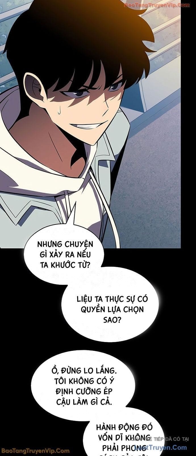 Tôi Là Tân Thủ Có Cấp Cao Nhất Chap 241 - Next Chap 242