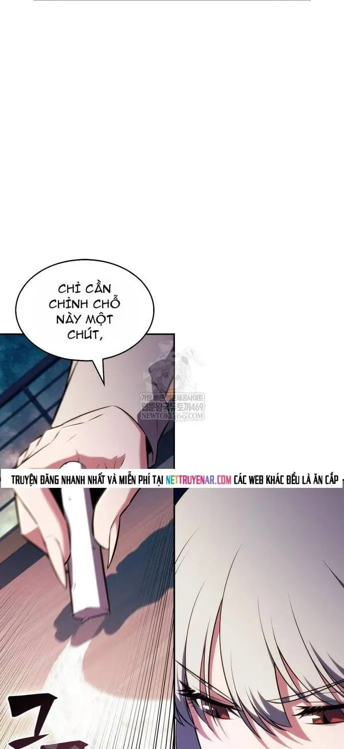 Tôi Là Tân Thủ Có Cấp Cao Nhất Chap 249 - Next Chap 250