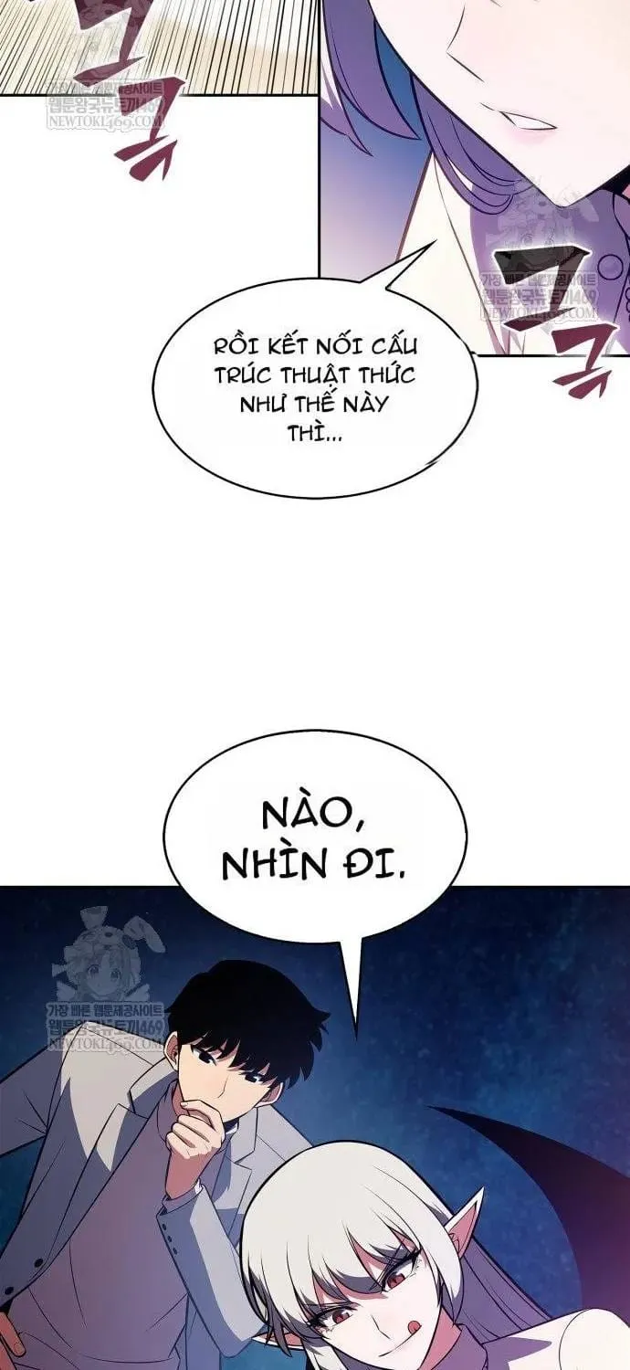 Tôi Là Tân Thủ Có Cấp Cao Nhất Chap 249 - Next Chap 250