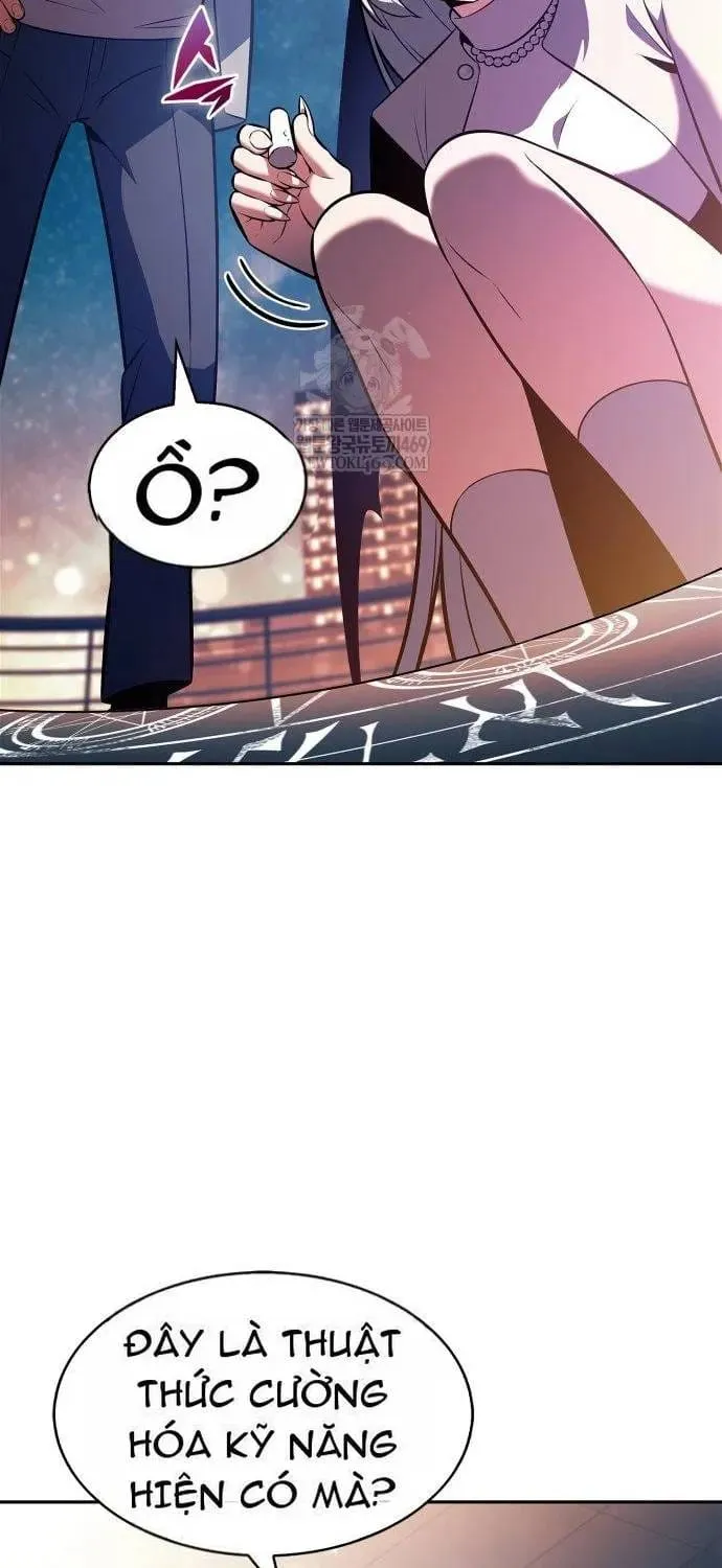 Tôi Là Tân Thủ Có Cấp Cao Nhất Chap 249 - Next Chap 250