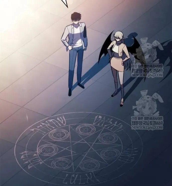 Tôi Là Tân Thủ Có Cấp Cao Nhất Chap 249 - Next Chap 250