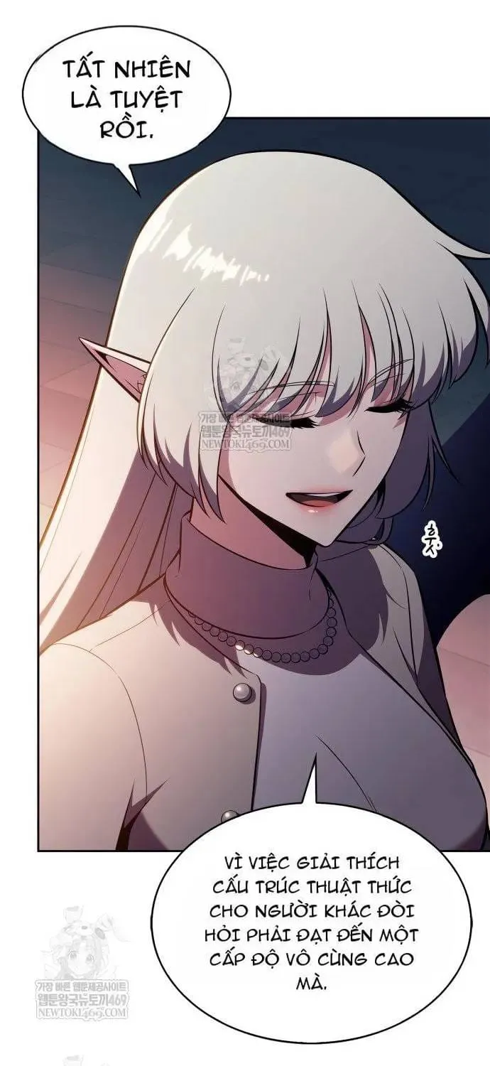 Tôi Là Tân Thủ Có Cấp Cao Nhất Chap 249 - Next Chap 250