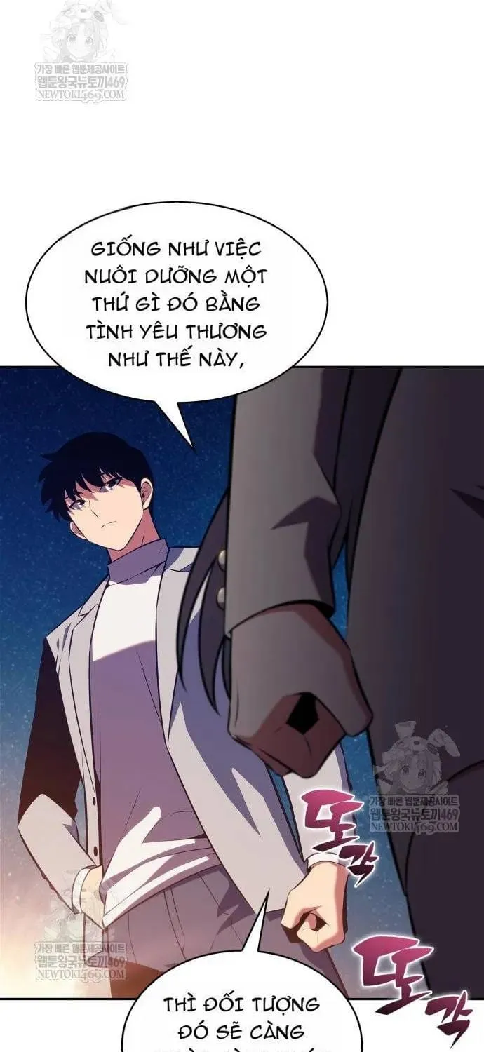 Tôi Là Tân Thủ Có Cấp Cao Nhất Chap 249 - Next Chap 250