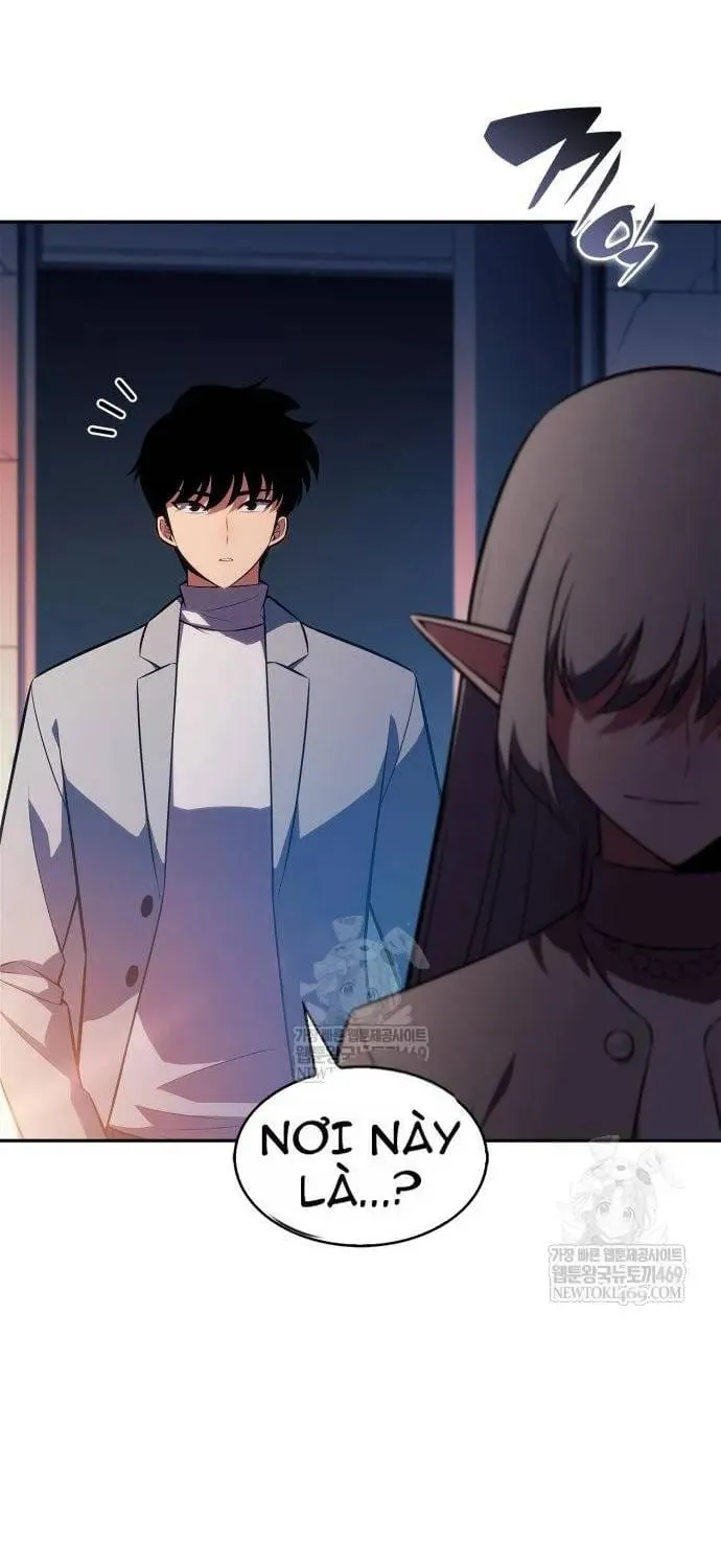 Tôi Là Tân Thủ Có Cấp Cao Nhất Chap 249 - Next Chap 250