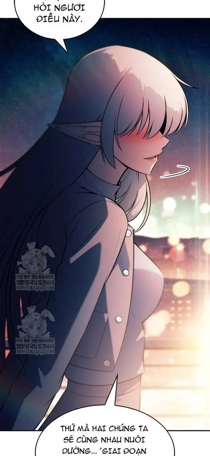 Tôi Là Tân Thủ Có Cấp Cao Nhất Chap 249 - Next Chap 250