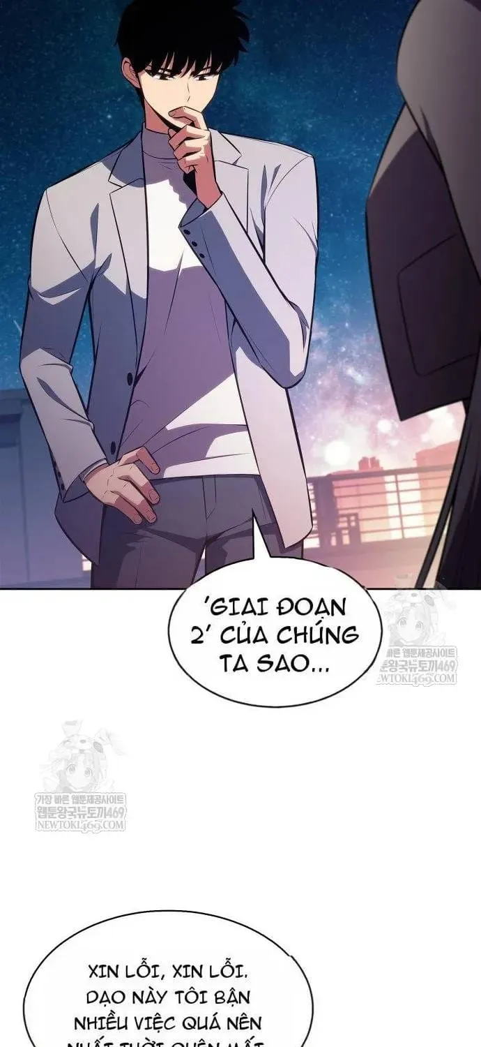 Tôi Là Tân Thủ Có Cấp Cao Nhất Chap 249 - Next Chap 250
