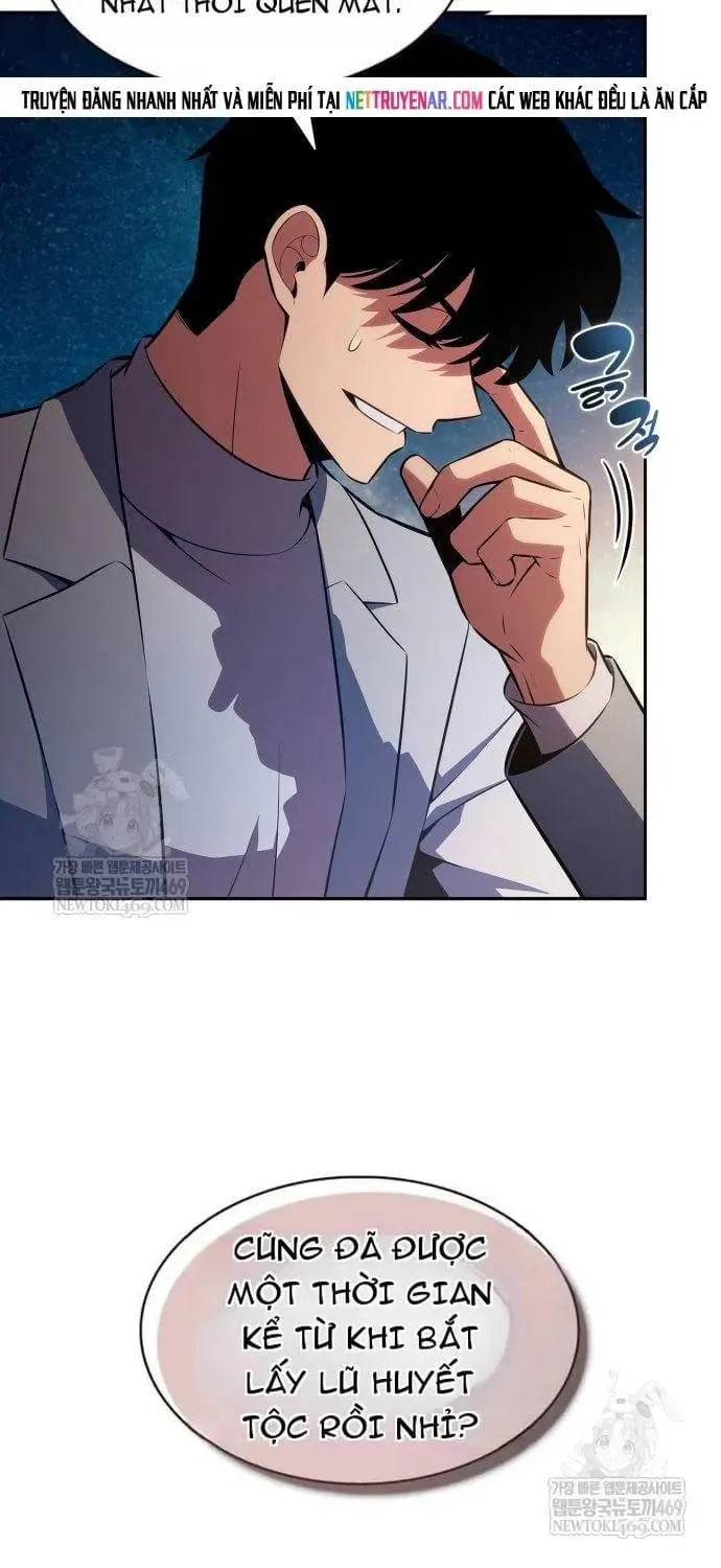 Tôi Là Tân Thủ Có Cấp Cao Nhất Chap 249 - Next Chap 250