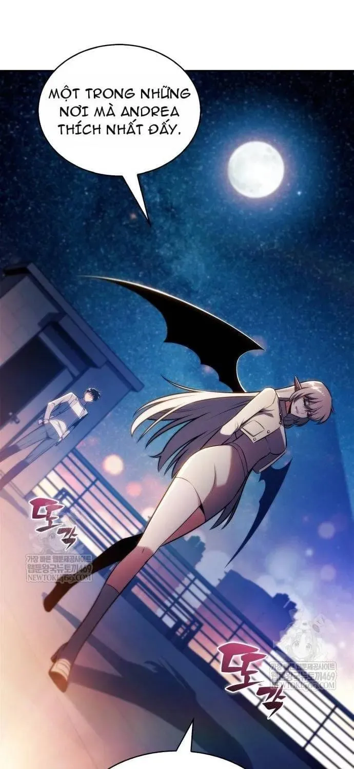 Tôi Là Tân Thủ Có Cấp Cao Nhất Chap 249 - Next Chap 250