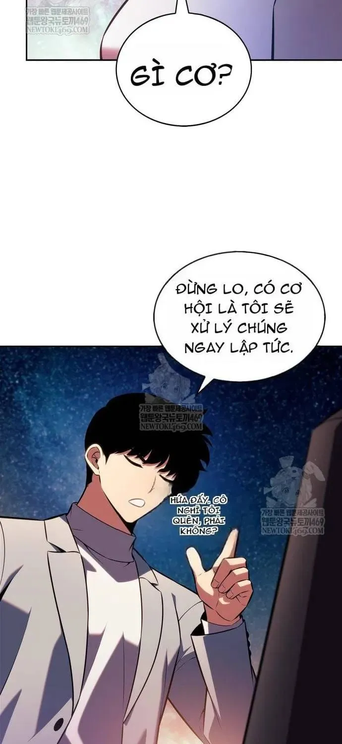 Tôi Là Tân Thủ Có Cấp Cao Nhất Chap 249 - Next Chap 250