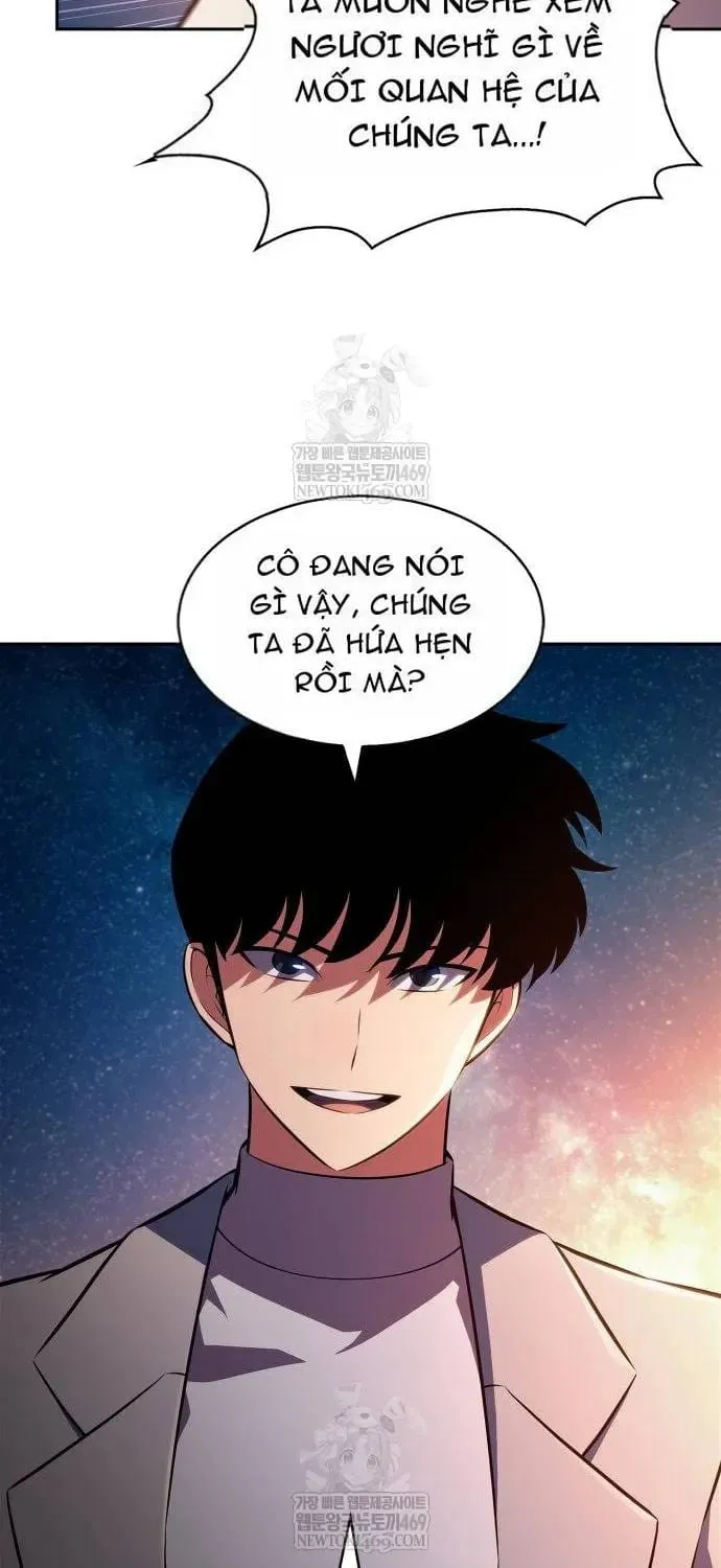 Tôi Là Tân Thủ Có Cấp Cao Nhất Chap 249 - Next Chap 250