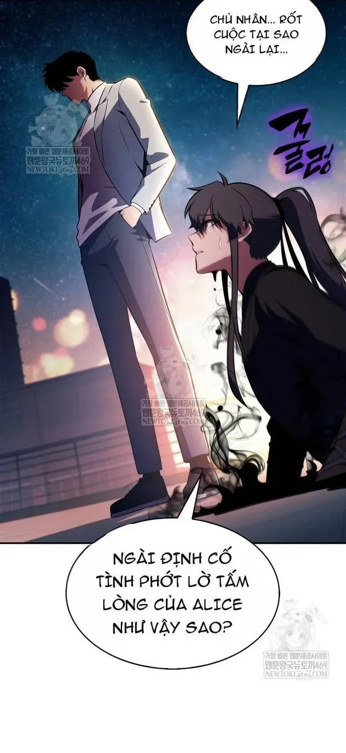 Tôi Là Tân Thủ Có Cấp Cao Nhất Chap 249 - Next Chap 250