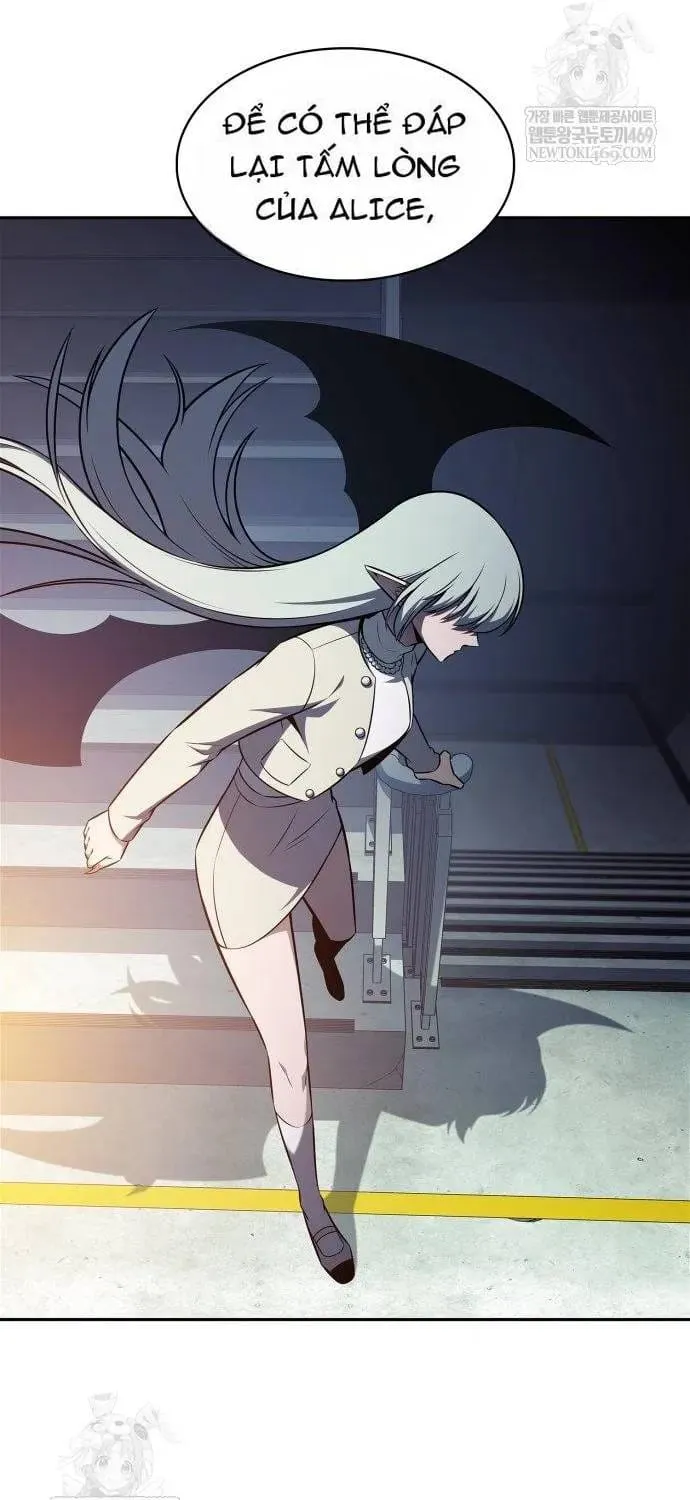 Tôi Là Tân Thủ Có Cấp Cao Nhất Chap 249 - Next Chap 250