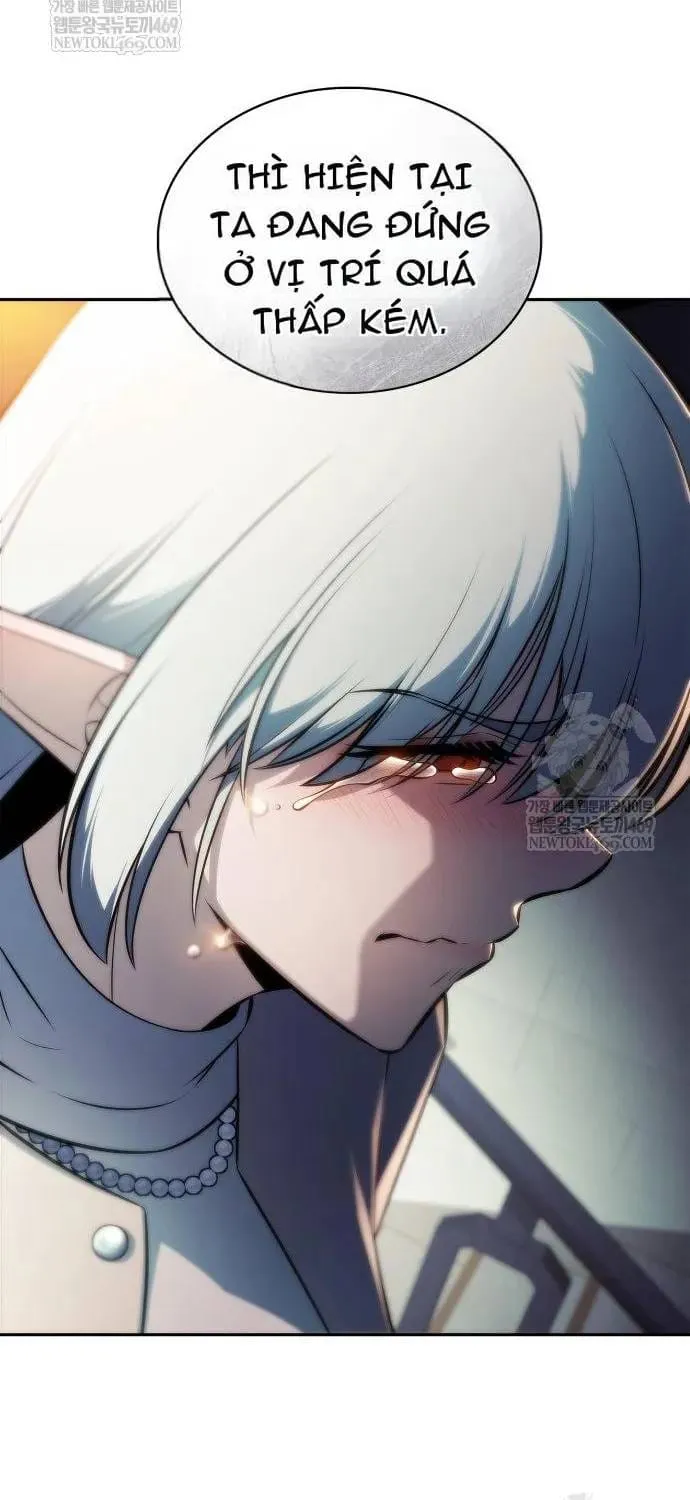 Tôi Là Tân Thủ Có Cấp Cao Nhất Chap 249 - Next Chap 250